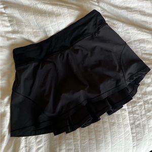 Lululemon Tennis skirt
